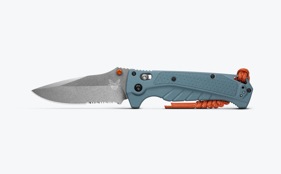 Adira™ | Depth Blue | Drop-Point 18060S