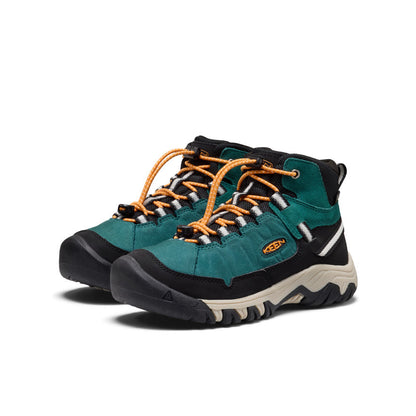 Big Kids' Targhee IV Waterproof Boot