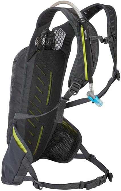 Vital Hydration Pack 6L - OBSIDIAN