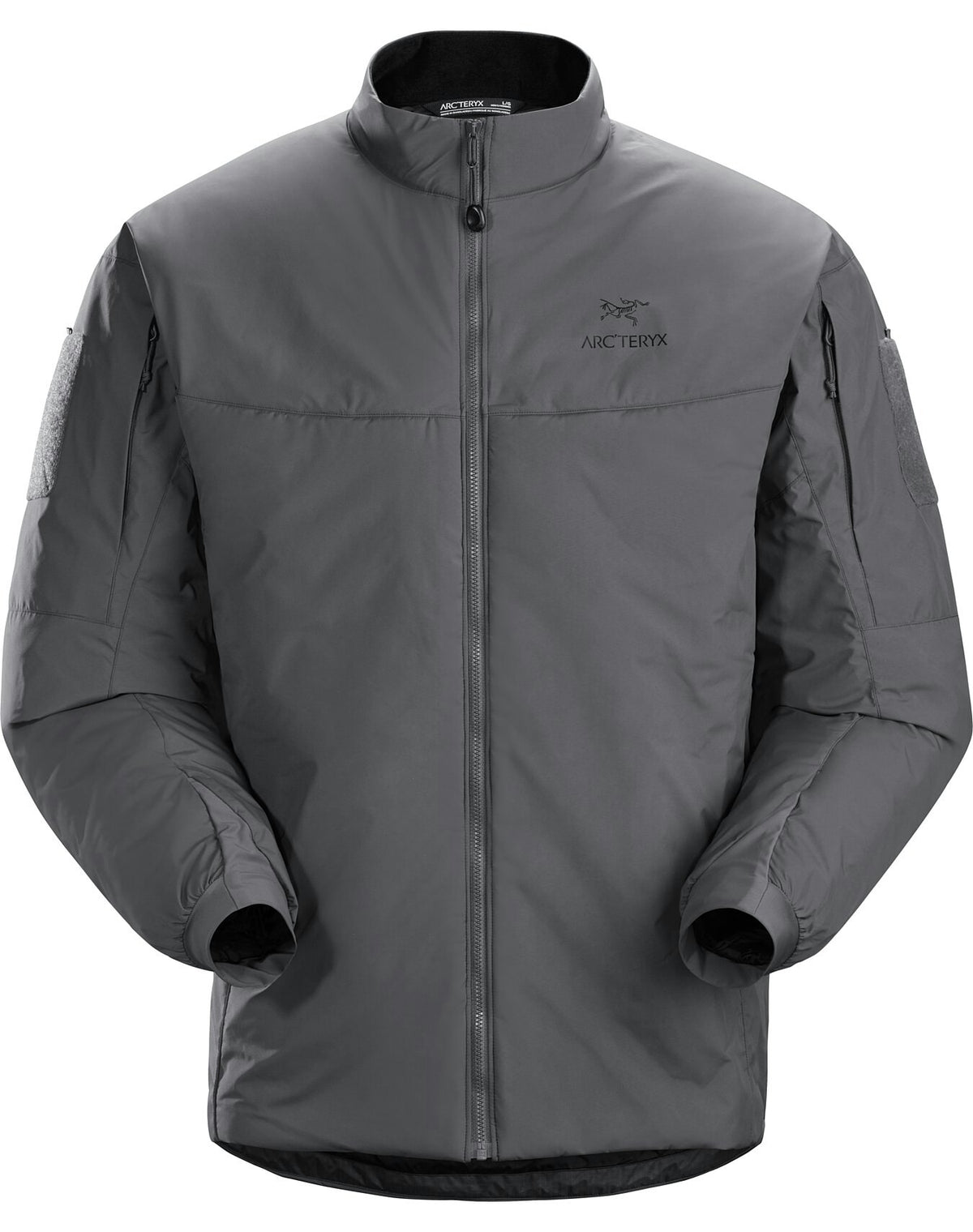 Cold WX Jacket LT Men's (Gen2.1) updated 2026