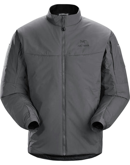 Cold WX Jacket LT Men's (Gen2.1) updated 2026