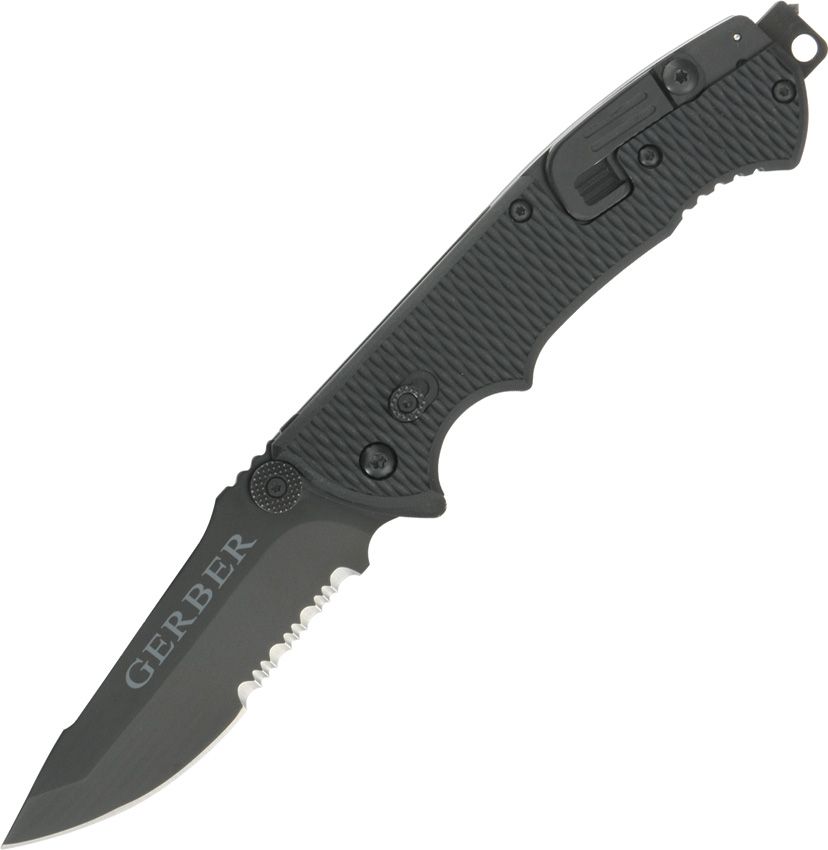 Hinderer CLS