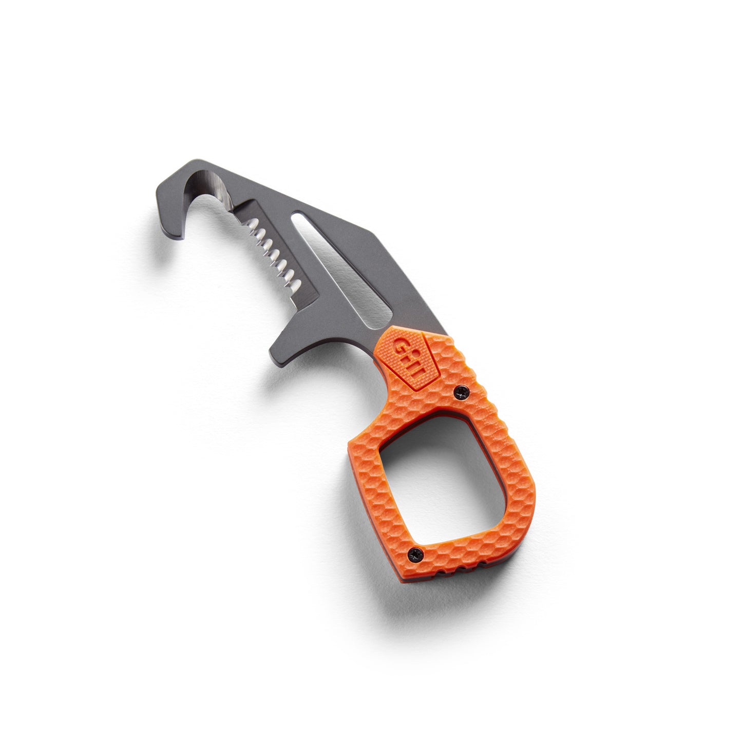 Personal Rescue Knife (Orange)