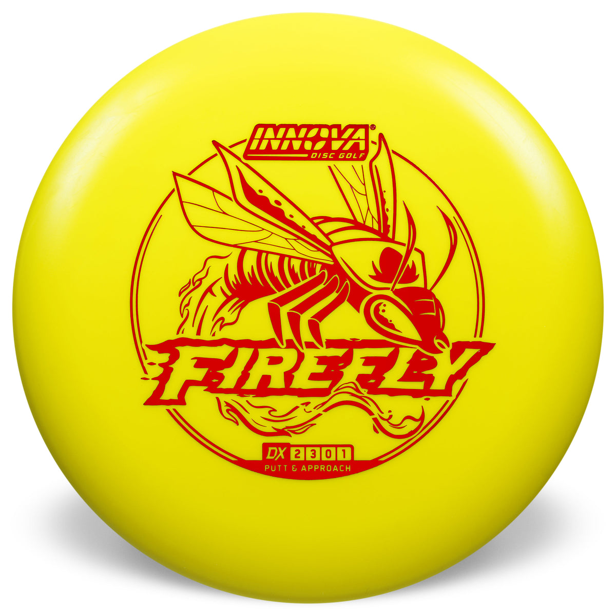 DX FIrefly