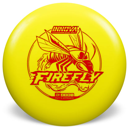 DX FIrefly