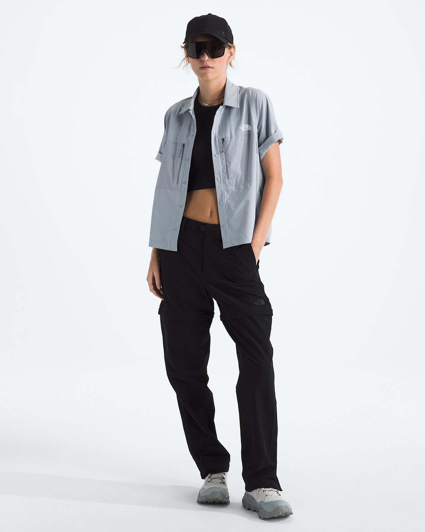 Women's Trail LIGHTRANGE™ S/S Shirt