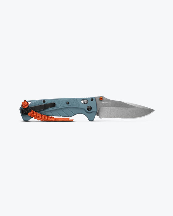 Adira™ | Depth Blue | Drop-Point 18060S