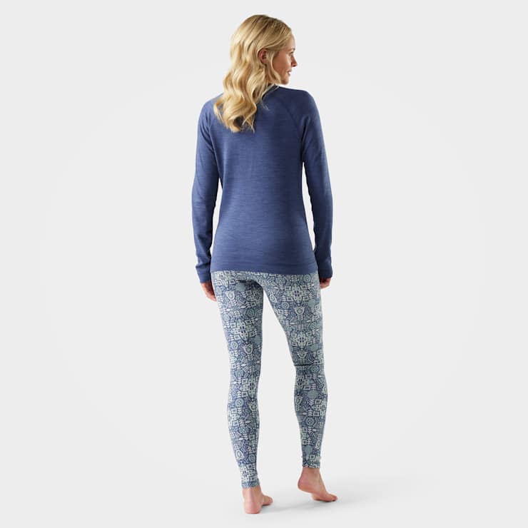 Women's Classic Thermal Merino Base Layer Bottom