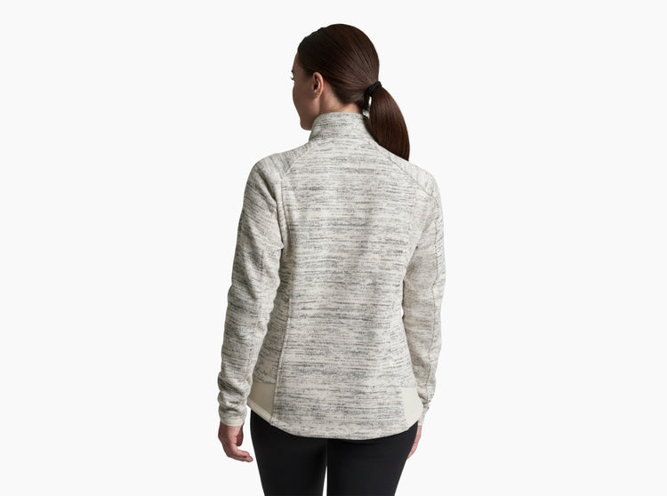 Women's Aktivator Fleece jacket