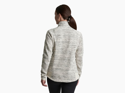 Women's Aktivator Fleece jacket