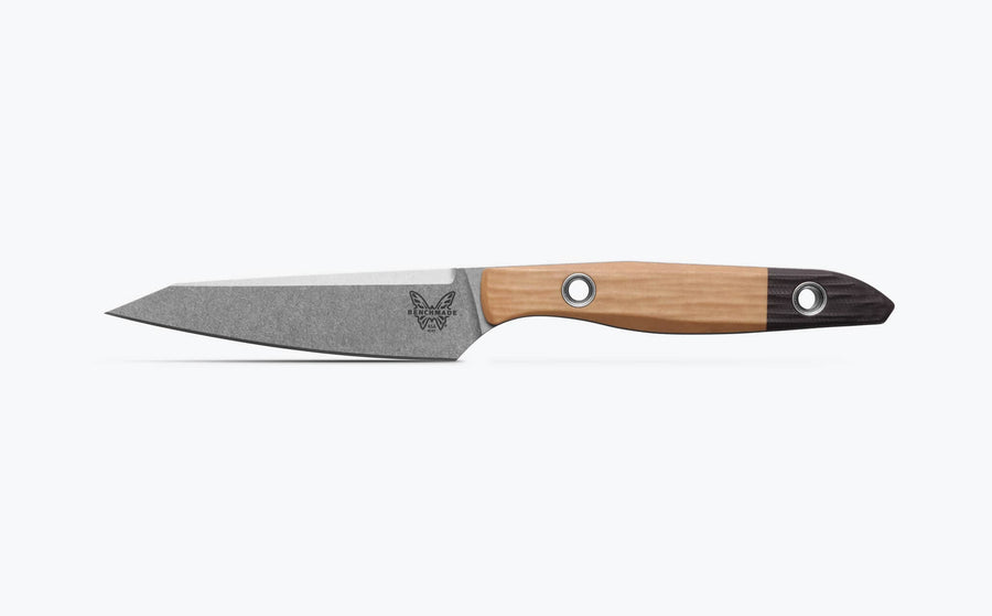 4045-02 True Paring Knife | Maple Valley Richlite