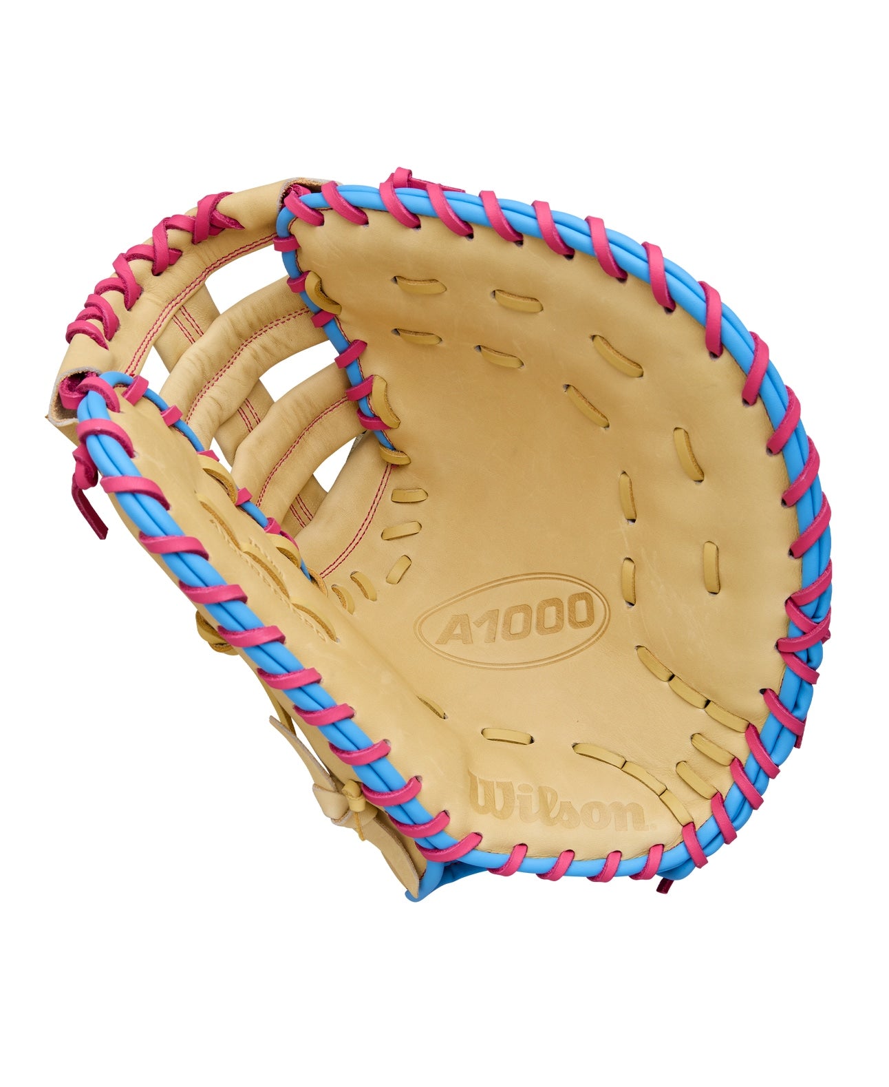 2026 A1000® 1620 12.5” Baseball First Base Mitt
