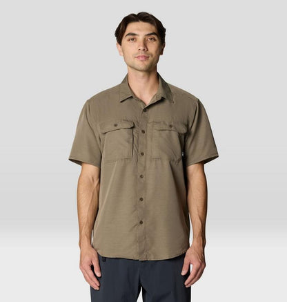 Men's Canyon™ Short Sleeve