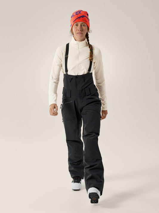 Ski Guide Bib W