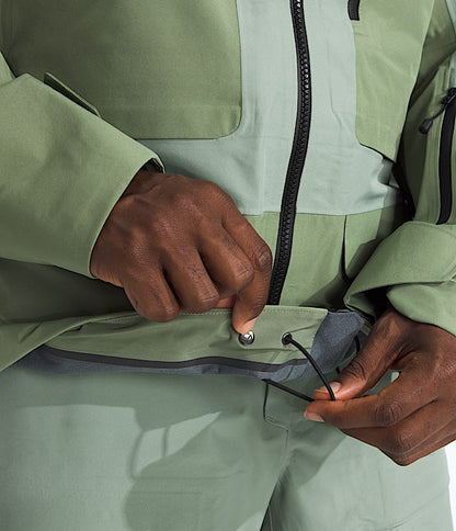 Men's Summit Verbier GTX Jacket