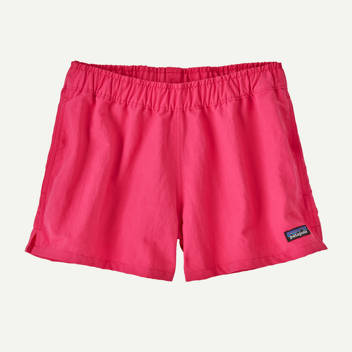W's Barely Baggies Shorts - 2 1/2 in.