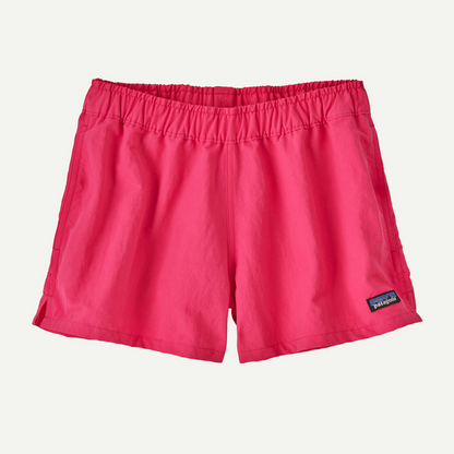 W's Barely Baggies Shorts - 2 1/2 in.