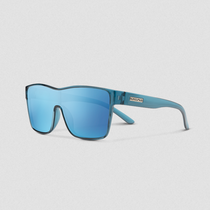 Biff Crystal Marine | Polarized Aqua Mirror