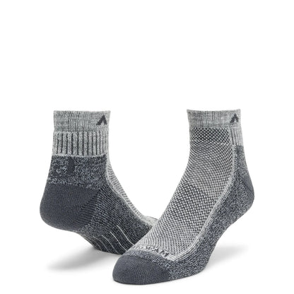 Cool Lite Hiker Pro Quarter Socks