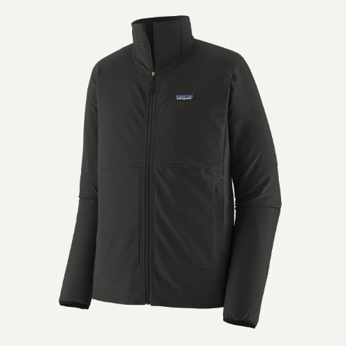 M's R1 TechFace Jkt
