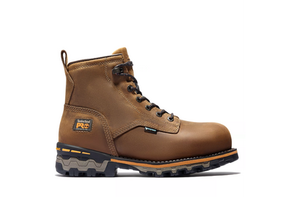 Men's Timberland PRO® Boondock 6" Comp Toe Work Boots