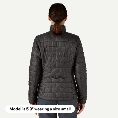 Women's Nano Puff® Jacket