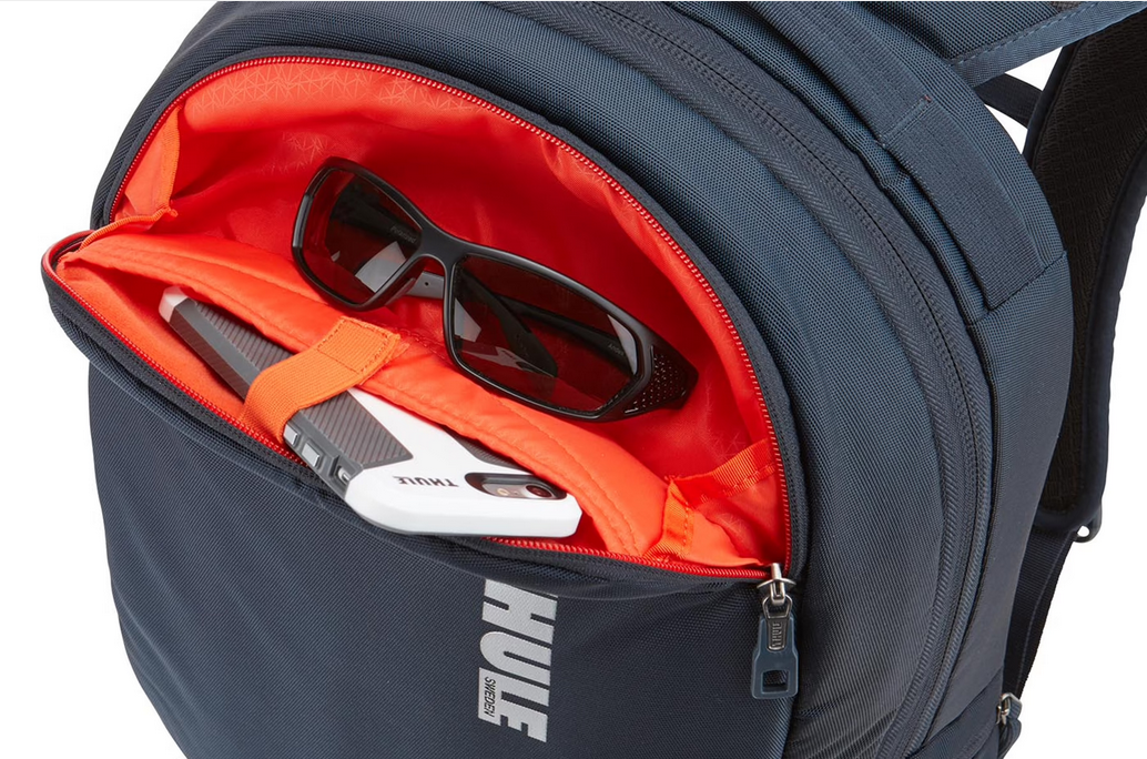 Subterra Backpack 23L - MINERAL