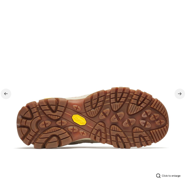 Women's Moab 3 Waterproof