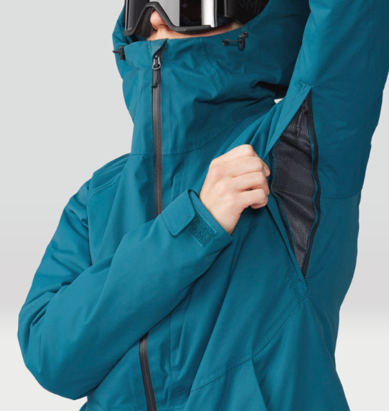 Firefall/2™ Jacket Women's