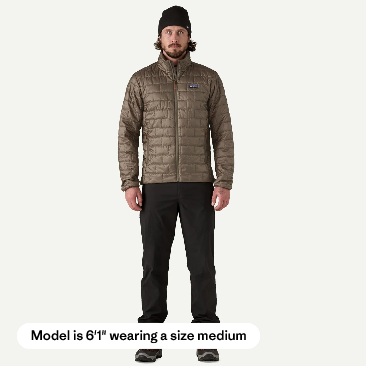 Men's Nano Puff® Jacket