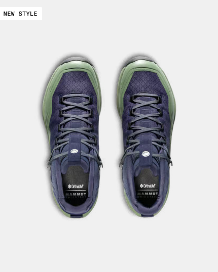 Sertig III Mid GTX Men