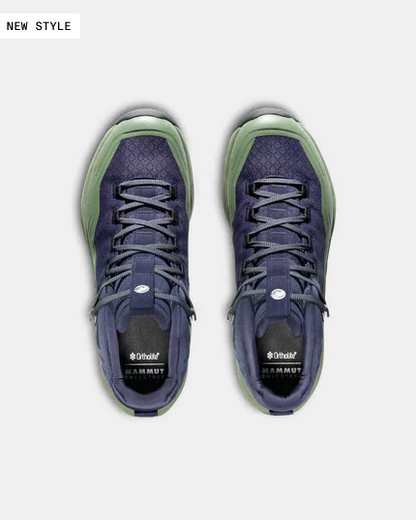 Sertig III Mid GTX Men
