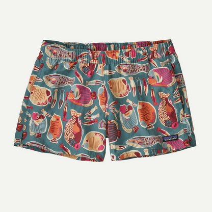 W's Barely Baggies Shorts - 2 1/2 in.