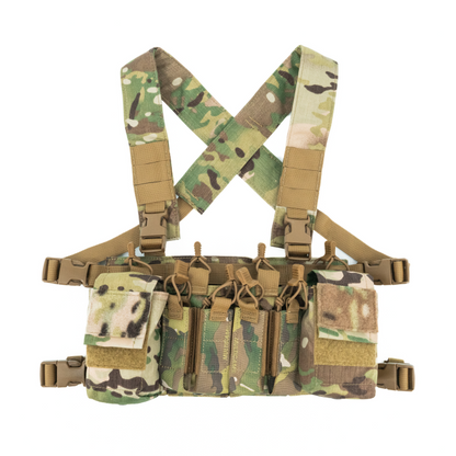 Haley Strategic X Chest Rig
