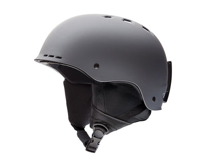 LOCK SC BLACK/BLUE MIRROR