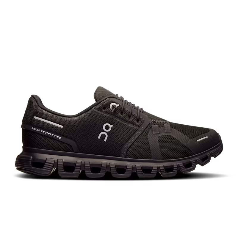 Women's Cloud 6