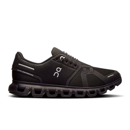 Women's Cloud 6
