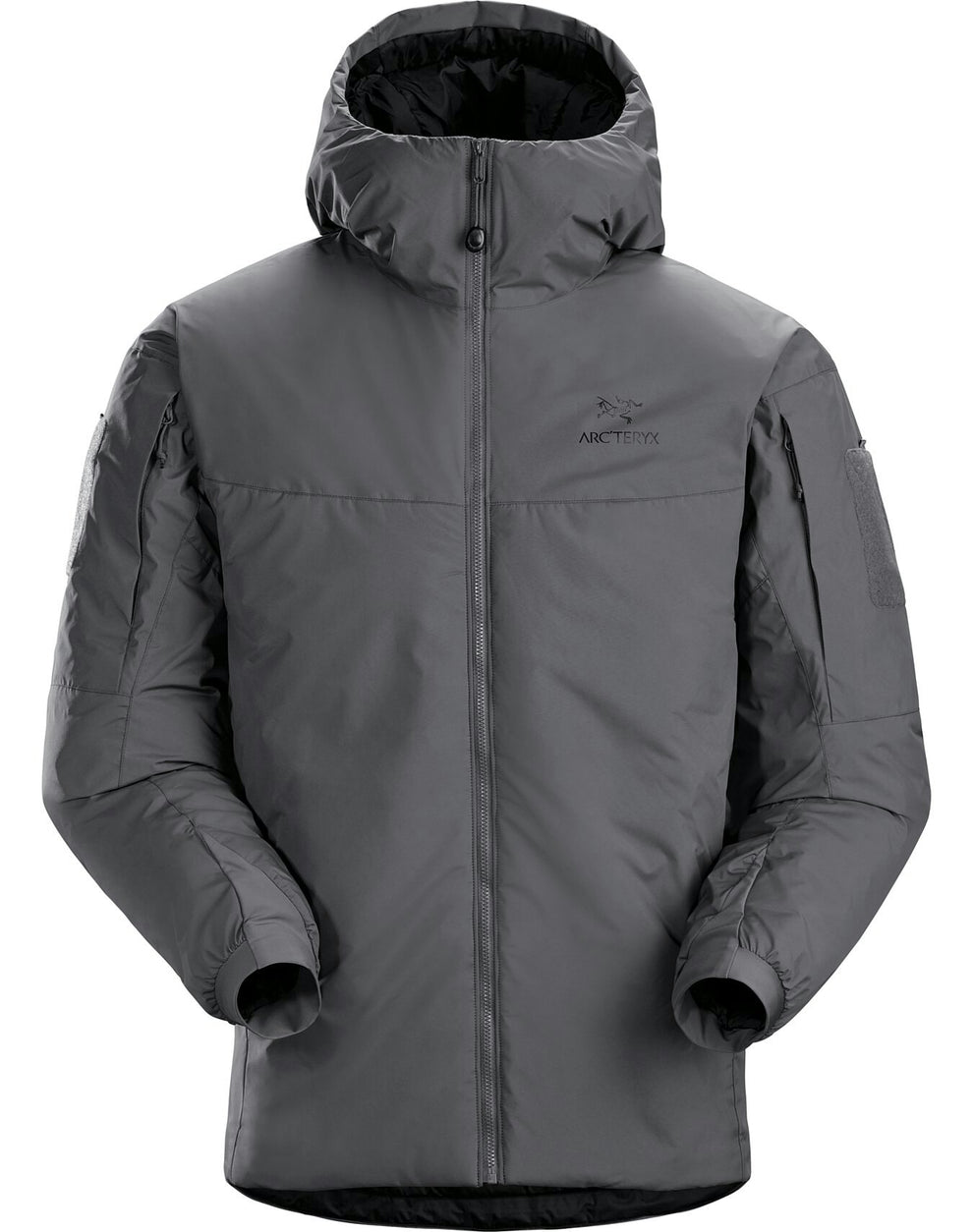 COLD WX HOODY LT MEN'S (GEN2.1) – Casual Adventure Outfitters