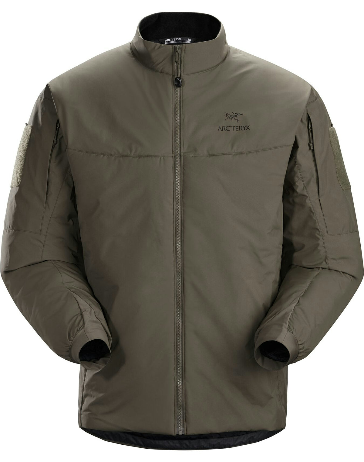 Cold WX Jacket LT Men's (Gen2.1) updated 2026