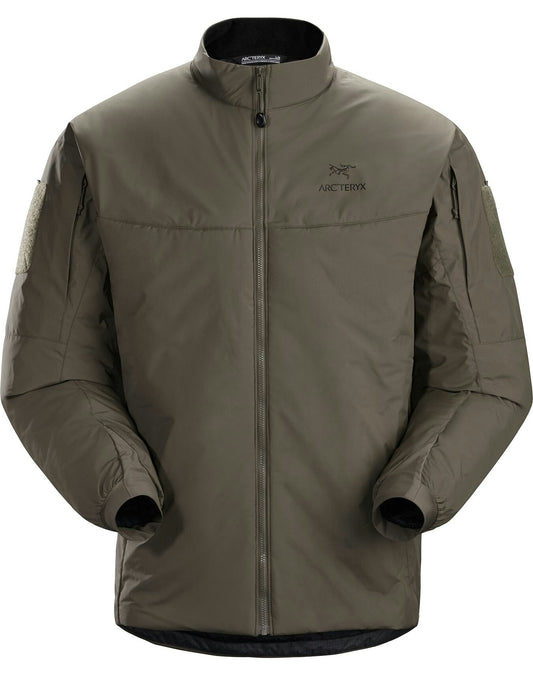 Cold WX Jacket LT Men's (Gen2.1) updated 2026