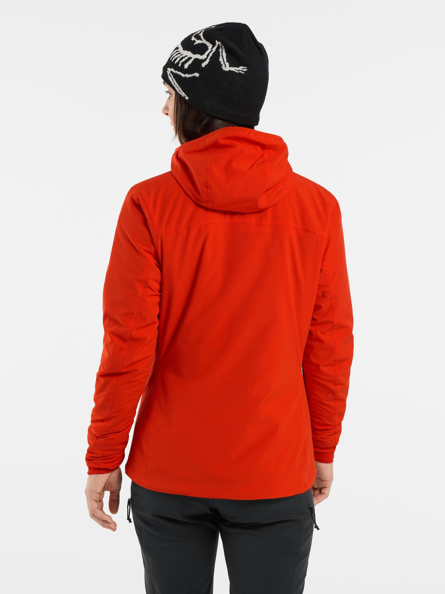 Practitioner AR Hoody - Women's