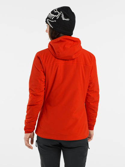 Practitioner AR Hoody - Women's