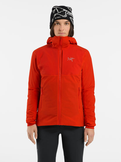 Practitioner AR Hoody - Women's