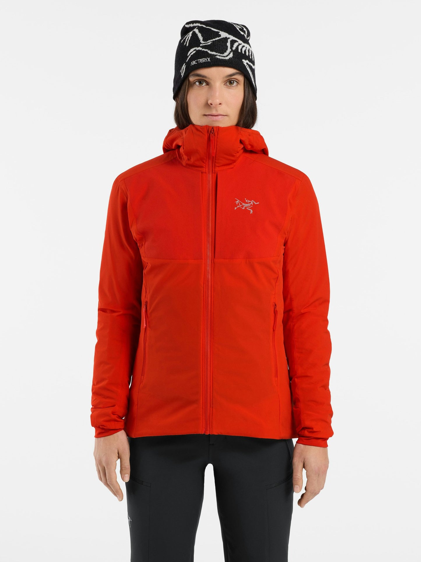 Practitioner AR Hoody - Women's