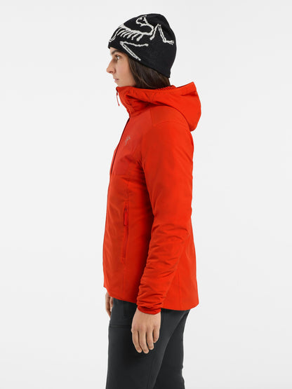 Practitioner AR Hoody - Women's