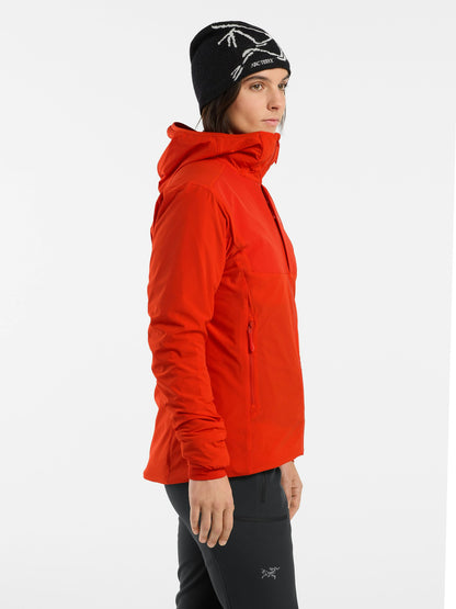 Practitioner AR Hoody - Women's