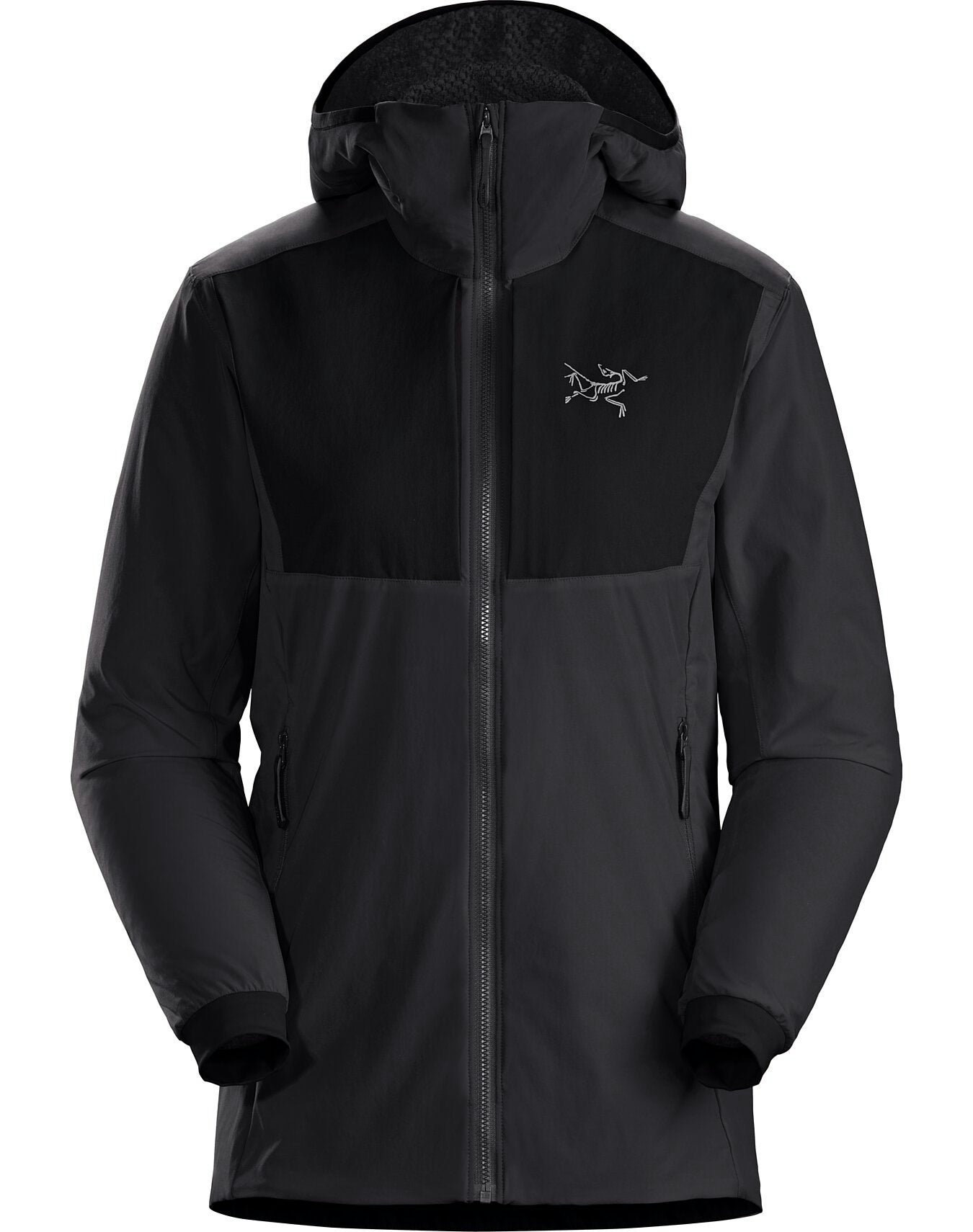 Practitioner AR Hoody - Women's