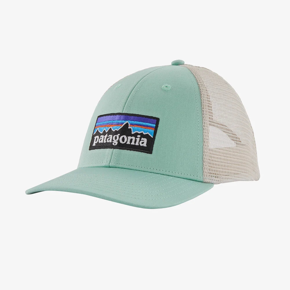 P-6 Logo LoPro Trucker Hat