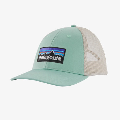 P-6 Logo LoPro Trucker Hat