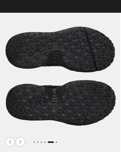 UA Stellar Wide (4E)